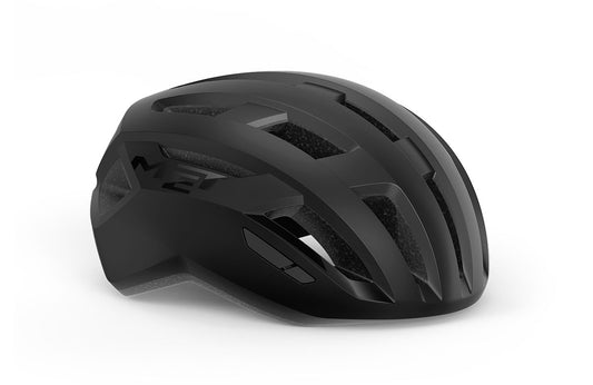 Vinci MIPS MD (56-58) Black MATT Road Helmet