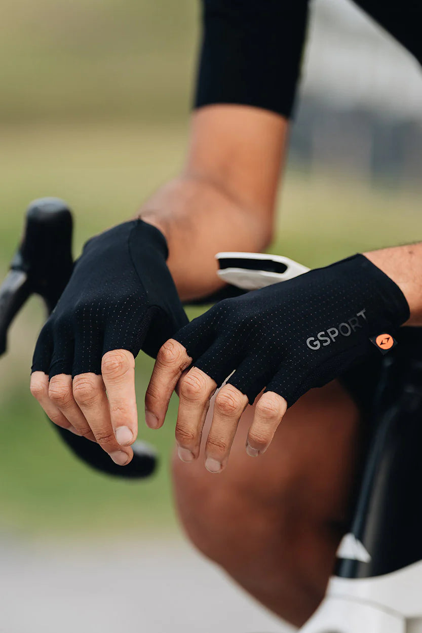 GSport Guantes Pro Skin Carbon