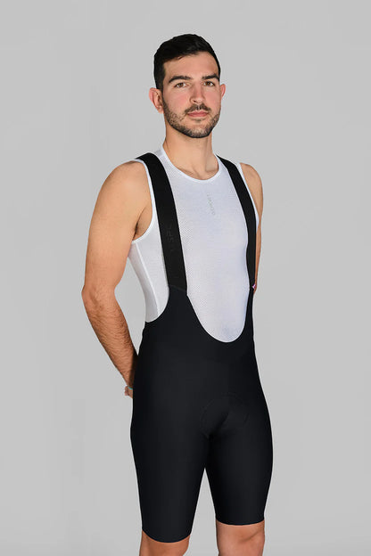Gsport Mens Pro Skin Narfi Bib Short