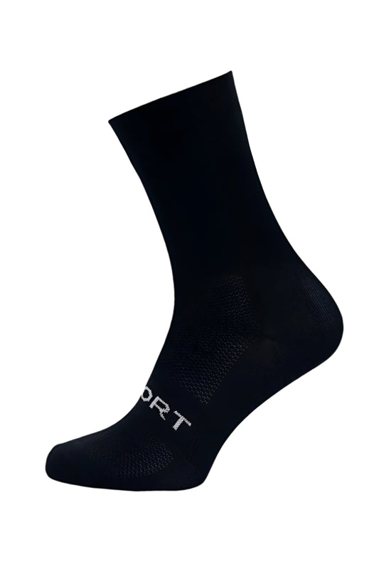 GSport Black Light Socks
