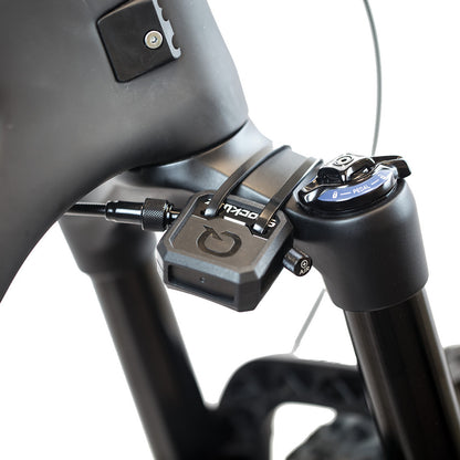 Quarq Shockwiz