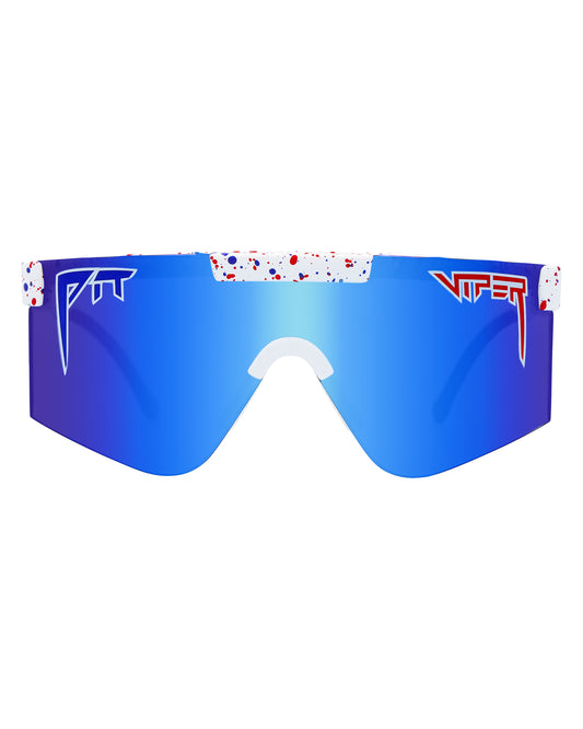 Pit Viper The Merika Original