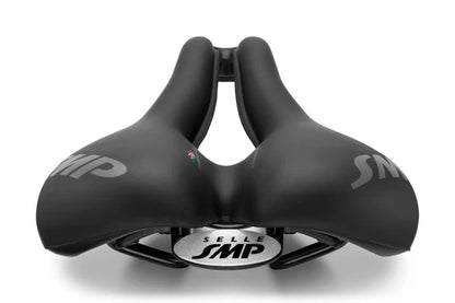 Selle SMP TRK Medium Black Saddle
