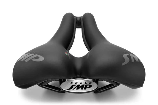 Selle SMP TRK Medium Black Saddle