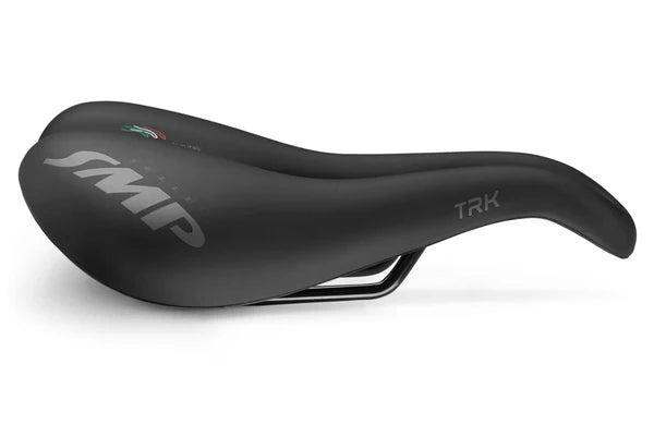 Selle SMP TRK Medium Black Saddle