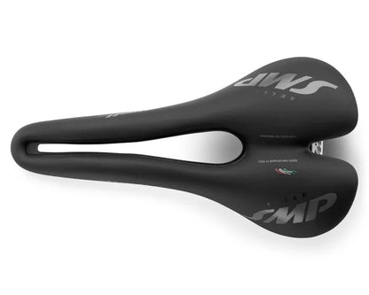 Selle SMP Well Black Saddle