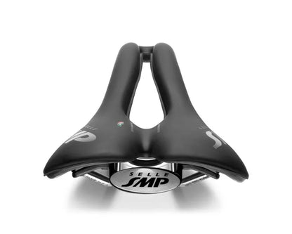 Selle SMP Well Black Saddle